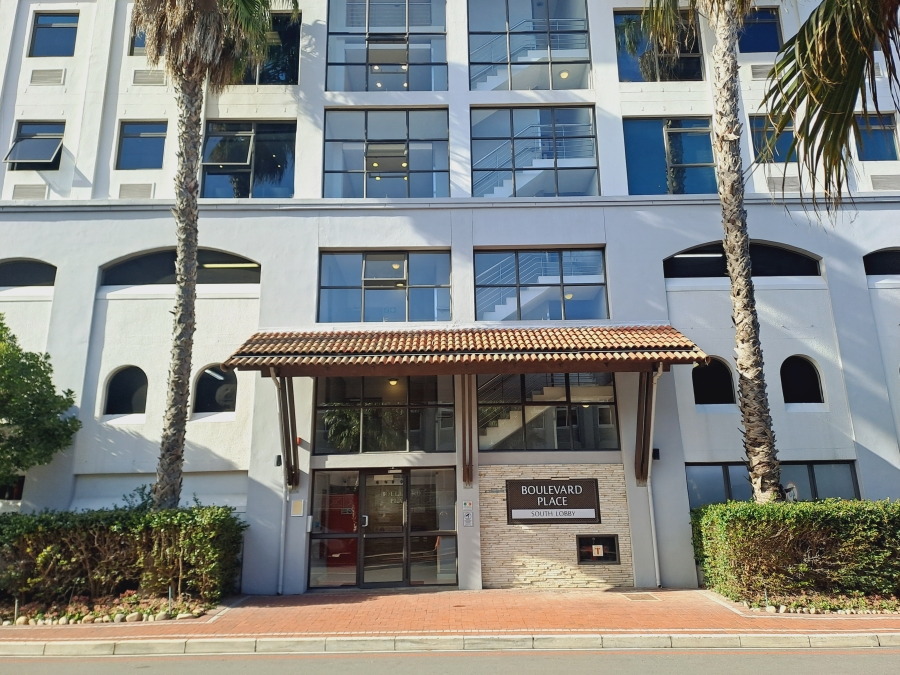 To Let commercial Property for Rent in Century City Western Cape